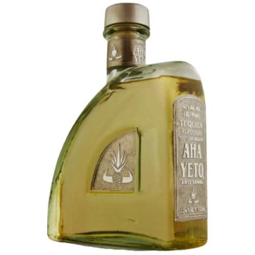 Aha Yeto Reposado - 750ML