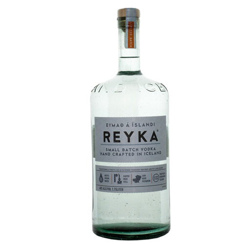 Reyka Vodka - 1.75L