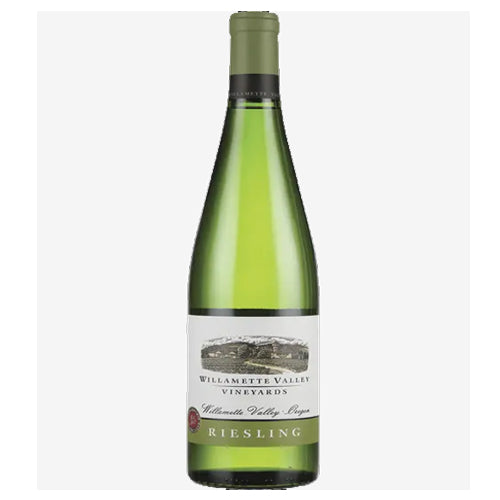 Willamette Valley Ries - 750ML
