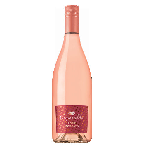 Caposaldo Rose Moscato - 750ML