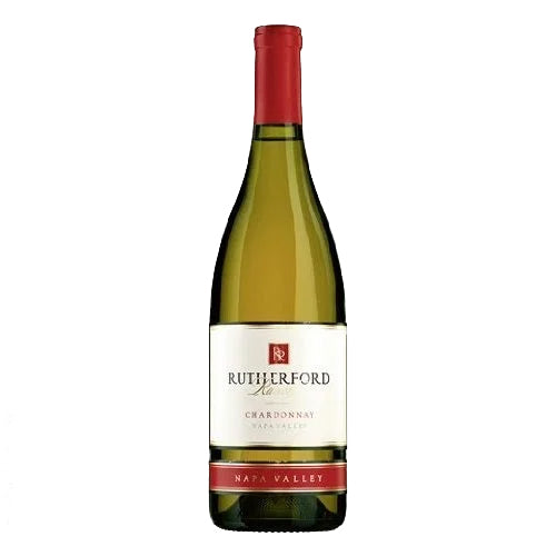 Rutherford Ranch Chardonnay - 750ML