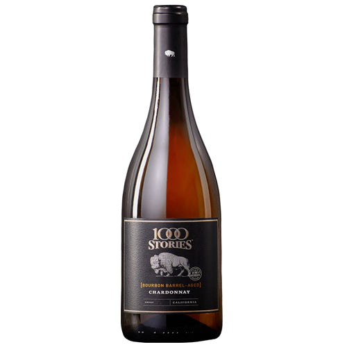 1000 Stories Chardonnay - 750ML