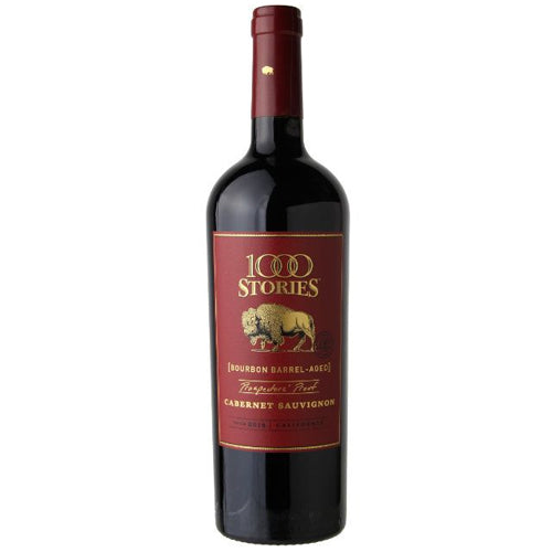 1000 Stories Cabernet Sauvignon - 750ML