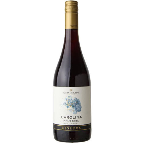 Santa Carolina Pinot Noir - 750ML