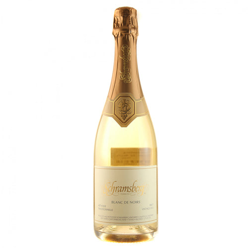 Schramsberg Blanc De Noirs - 750ML