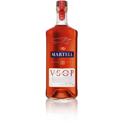 Martell VSOP Cognac - 750ML