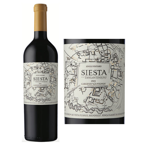 Ernesto Catena Siesta Cabernet Sauvignon - 750ML
