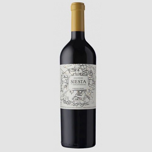 Ernesto Catena Siesta Cabernet Franc - 750ML