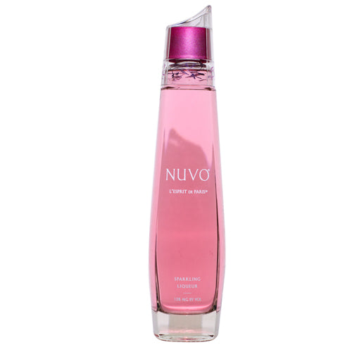 Nuvo Sparkling Liqueur - 750ML