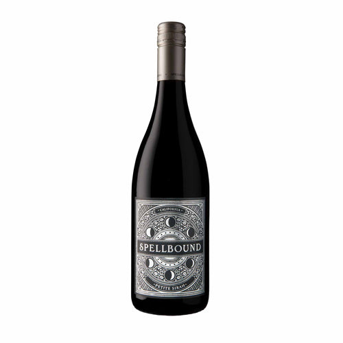 Spellbound Petite Sirah - 750Ml