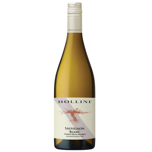 Bollini Sauvignon Blanc - 750ML