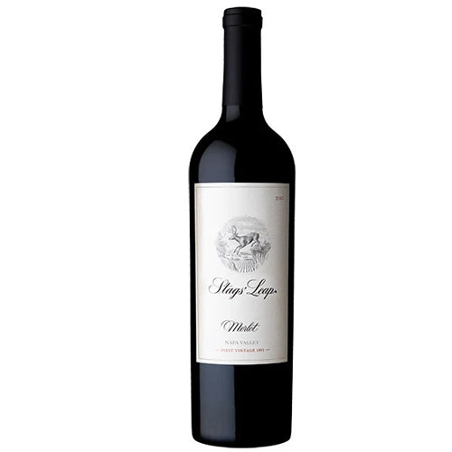 Stags Leap Merlot Napa Valley - 750ML