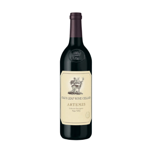 Stags Leap Wine Cellars Artemis Cabernet Sauvignon 2020 - 750ml