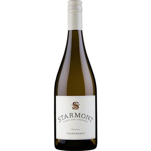 Starmont Carneros Chardonnay - 750ML