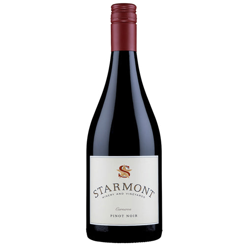 Starmont Carneros Pinot Noir - 750ML
