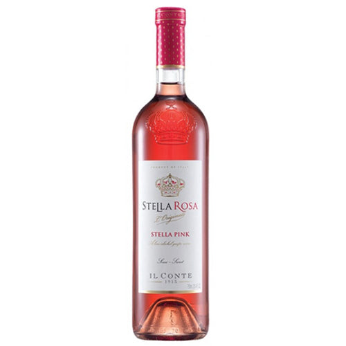 Stella Rosa Pink - 750ML