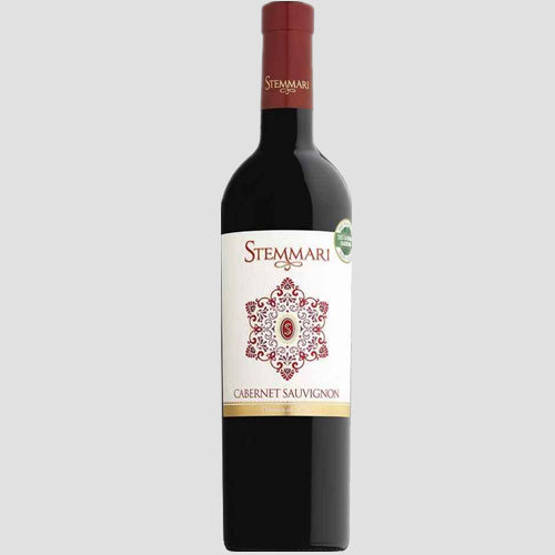 Stemmari Cabernet Sauvignon - 750ML