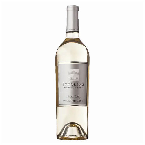 Sterling Sauvignon Blanc Napa - 750ML