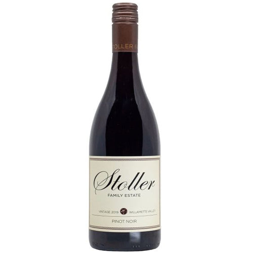 Stoller Family Estate Pinot Noir - 750ML
