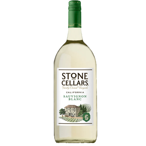 Stone Cellars Sauvignon Blanc - 1.5L