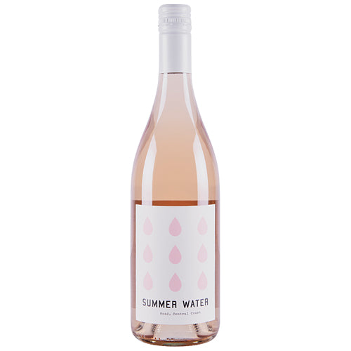 Summer Water Rose - 750ML