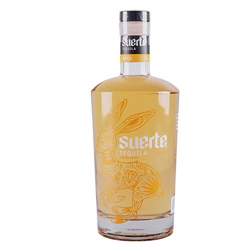 Suerte Tequila Anejo - 750ML