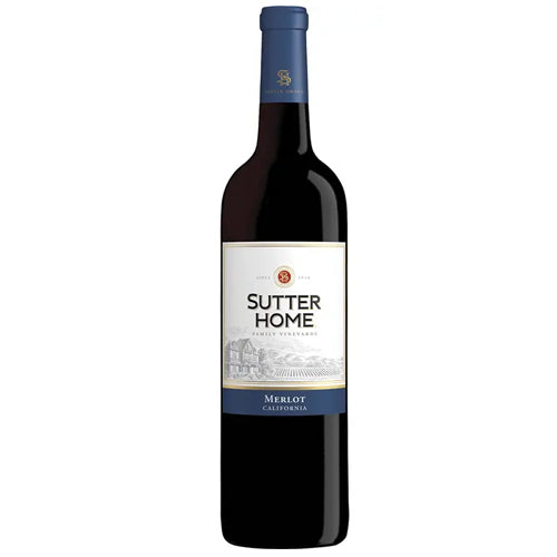 Sutter Home Merlot - 750ML