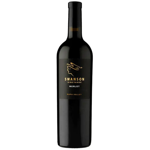 Swanson Merlot - 750ML