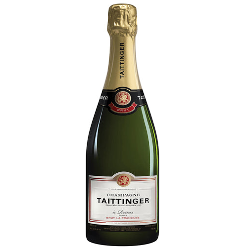 Taittinger La Francaise Brut - 750ML