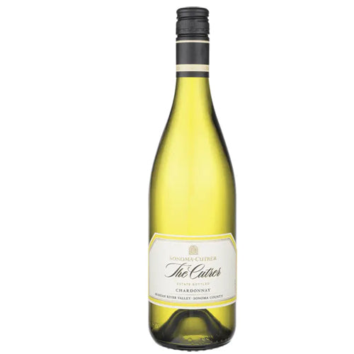 Sonoma-Cutrer Chardonnay The Cutrer - 750ML
