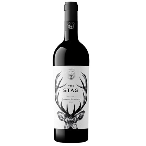 St Huberts The Stag Cabernet Sauvignon Paso - 750ML