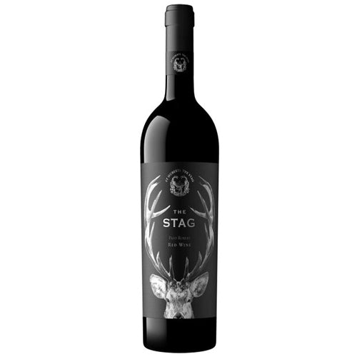St Huberts The Stag Red Blend - 750ML