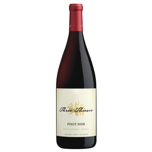 Three Thieves Pinot Noir - 750ML