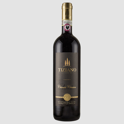 Tiziano Chianti Class Gold - 750Ml