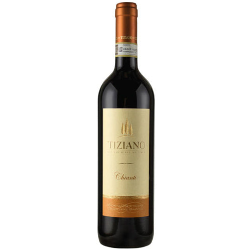 Tiziano Chianti Reserve - 750ML