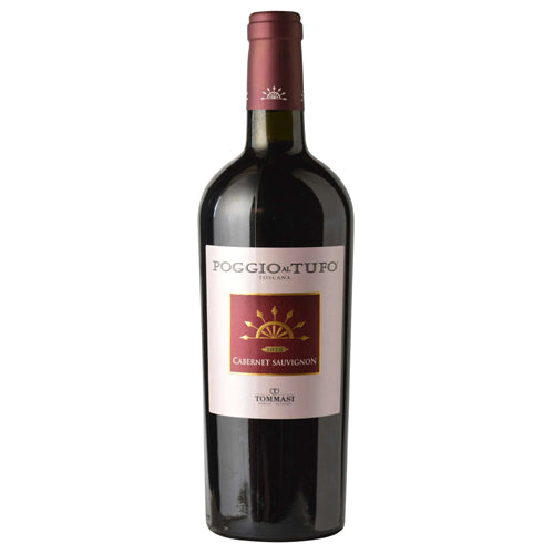 Tommasi Cabernet Sauvignon - 750ML