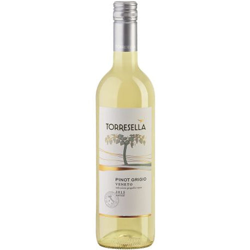 Torresella Veneto Pinot Grigio - 750ML