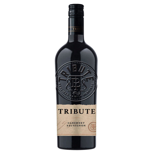 Tribute Cabernet Sauvignon - 750ML