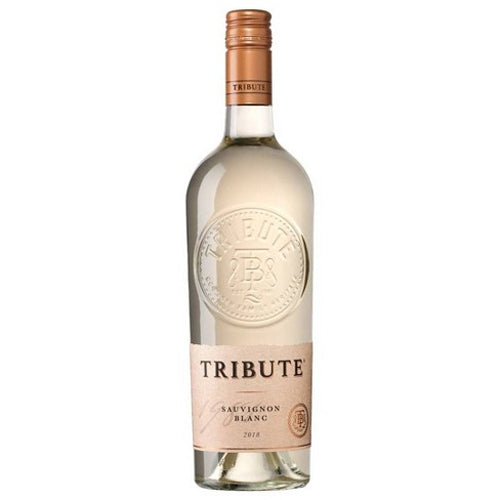 Tribute Sauvignon Blanc - 750ML