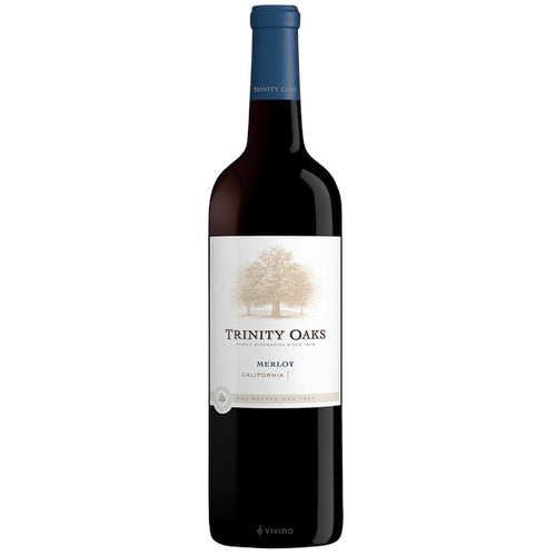 Trinity Oaks Merlot - 750ML