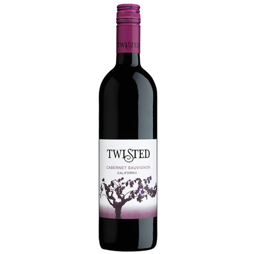 Twisted Cabernet Sauvignon - 750ML