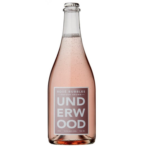Underwood Bubbles Rose - 750ML