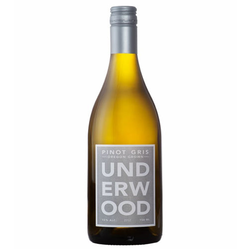 Underwood Pinot Gris - 750ML