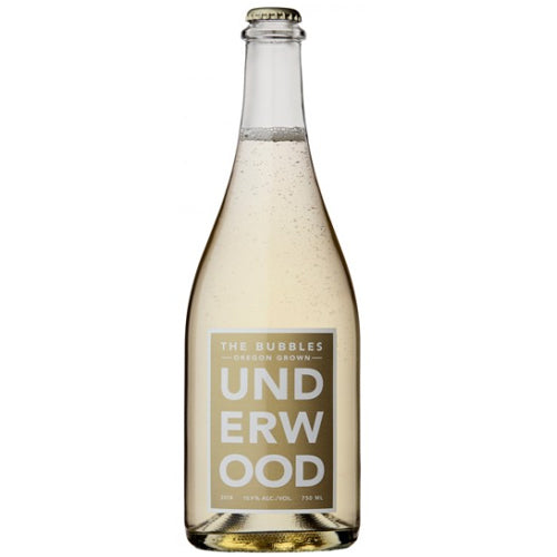 Underwood The Bubbles - 750ML