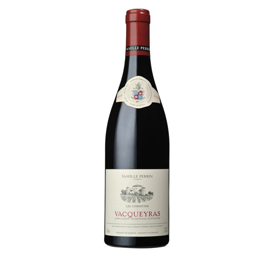Famille Perrin Vacqueyras Christins - 750ML