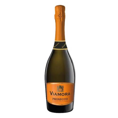 Viamora Prosecco Rose - 750ML