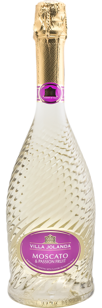 Villa Jolanda Moscato and Passion Fruit - 750ML