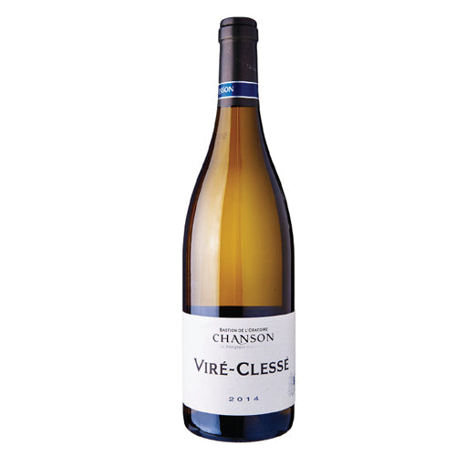 Chanson Vire Clesse - 750ML