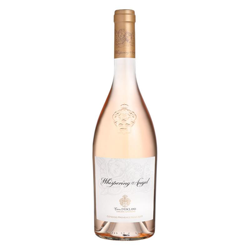 Chateau d'Esclans Rose Whispering Angel - 750ml