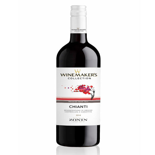 Zonin Winemaker's Colectionl Chianti Docg - 1.5L